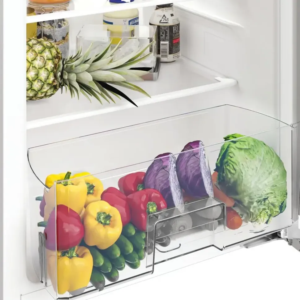 Bauknecht KSI 9GF2 Einbaukühlschrank (110 l, 866 mm hoch)