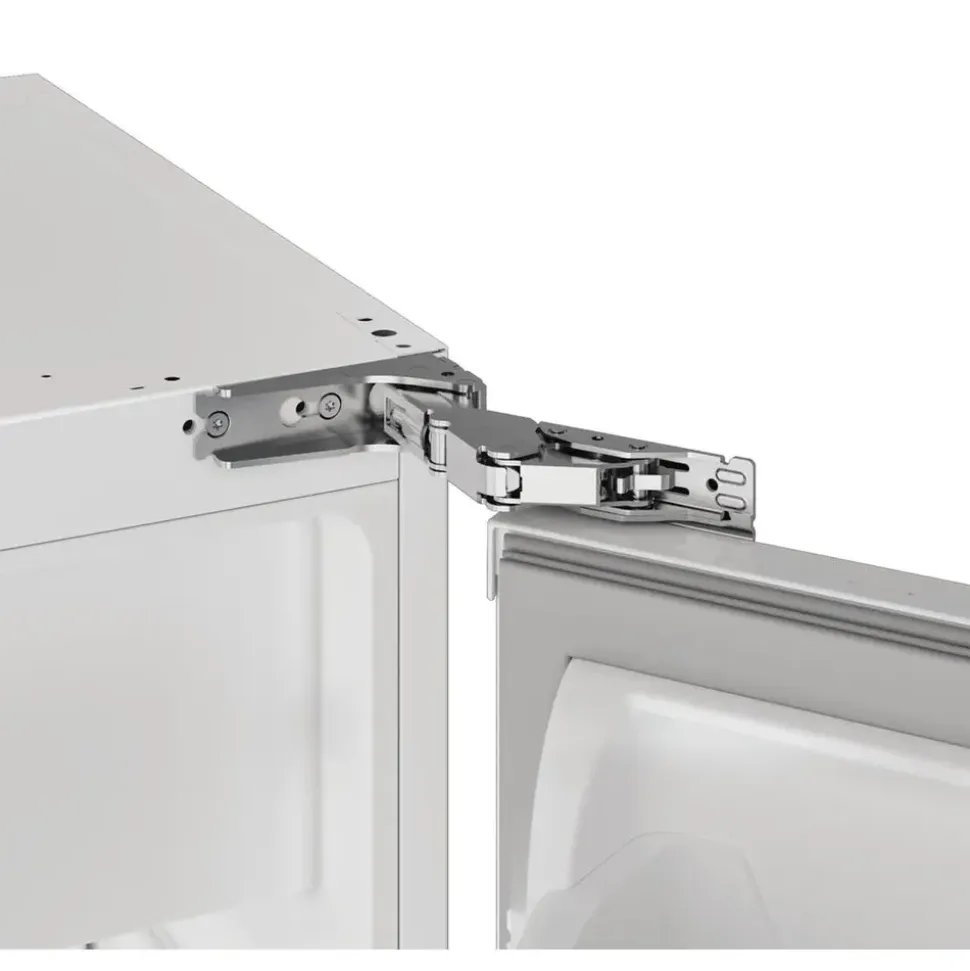 Bauknecht KSI 9GF2 Einbaukühlschrank (110 l, 866 mm hoch)