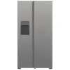 Bauknecht SBS IW D90 Side-by-Side