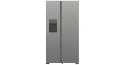 Bauknecht SBS IW D90 Side-by-Side
