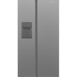 Bauknecht SBS IW E90 Side-by-Side