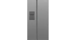 Bauknecht SBS IW E90 Side-by-Side