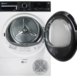 Bauknecht TR Super Eco 8B Wärmepumpentrockner (8 kg)