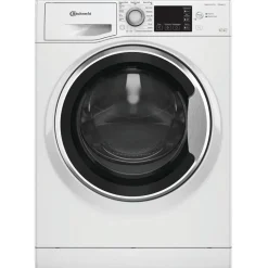 Bauknecht WADR ACTIVE 9614 D Waschtrockner (9 kg / 6 kg, 1400 U/min)