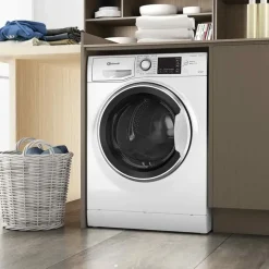 Bauknecht WADR ACTIVE 9614 D Waschtrockner (9 kg / 6 kg, 1400 U/min)