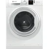 Bauknecht WAM 814 A Waschmaschine (8 kg, 1351 U/min)