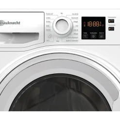Bauknecht WAM 814 A Waschmaschine (8 kg, 1351 U/min)
