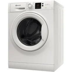 Bauknecht WAM 814 A Waschmaschine (8 kg, 1351 U/min)