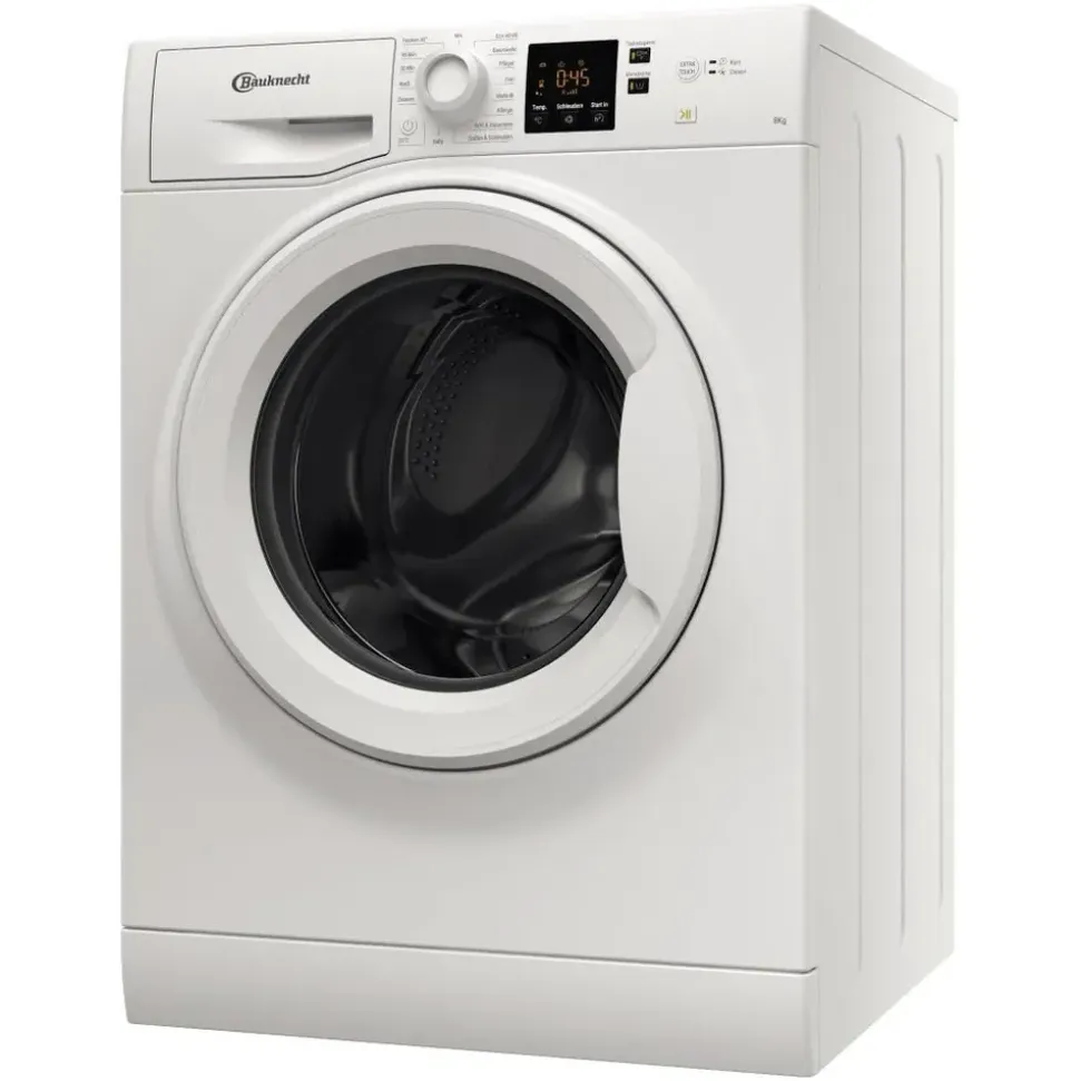 Bauknecht WAM 814 A Waschmaschine (8 kg, 1351 U/min)