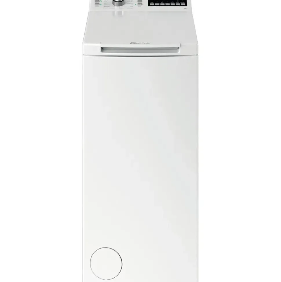 Bauknecht WAT 619 C EX Toplader (6 kg, 1100 U/min)