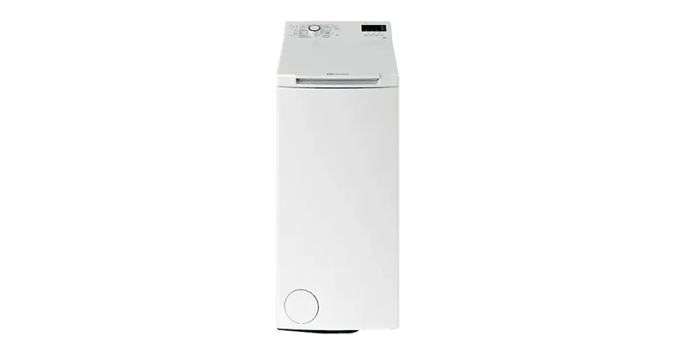 Bauknecht WAT DR 23 C Toplader (6 kg, 1151 U/min)