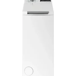 Bauknecht WAT Eco 712 B5 Toplader (7 kg, 1200 U/min)