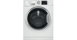Bauknecht WATK Sense 96 41 N Waschtrockner (9 kg / 6 kg, 1351 U/min)