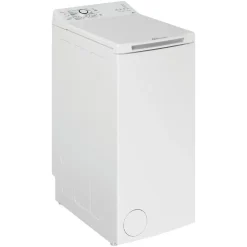Bauknecht WAT Prime 6 L3 Toplader (6 kg, 1200 U/min)