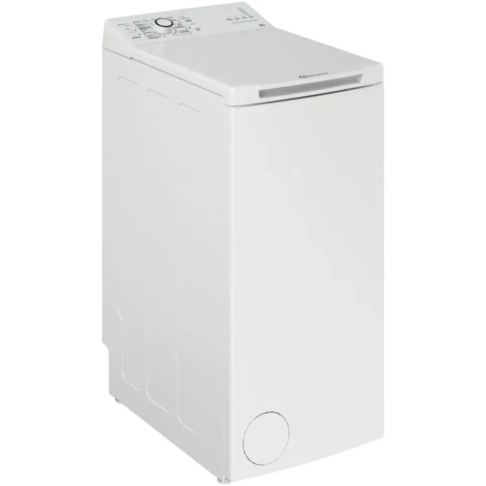 Bauknecht WAT Prime 6 L3 Toplader (6 kg, 1200 U/min)