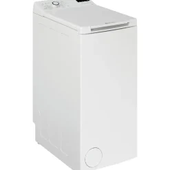 Bauknecht WAT Smart ECO 12C Toplader (6 kg, 1200 U/min)