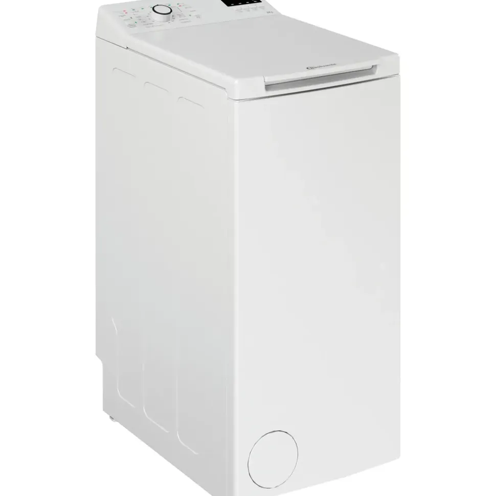 Bauknecht WAT Smart ECO 12C Toplader (6 kg, 1200 U/min)