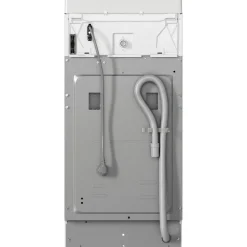 Bauknecht WAT Smart ECO 12C Toplader (6 kg, 1200 U/min)
