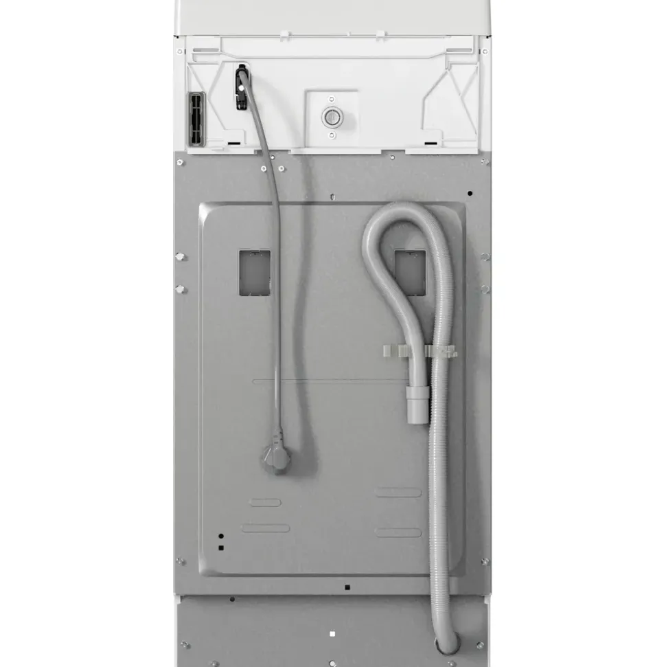 Bauknecht WAT Smart ECO 12C Toplader (6 kg, 1200 U/min)