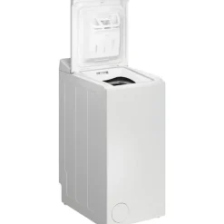 Bauknecht WAT Smart ECO 12C Toplader (6 kg, 1200 U/min)