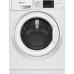 Bauknecht WD ECO SHIELD 8614 D Waschtrockner (8 kg / 6 kg, 1400 U/min)