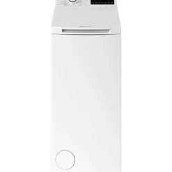 Bauknecht WMT BK 1266 Toplader (6 kg, 1200 U/min)