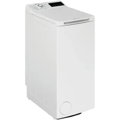 Bauknecht WMT BK 1266 Toplader (6 kg, 1200 U/min)