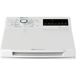 Bauknecht WMT BK 1266 Toplader (6 kg, 1200 U/min)