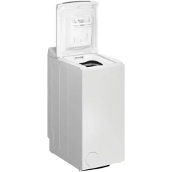 Bauknecht WMT BK 1266 Toplader (6 kg, 1200 U/min)
