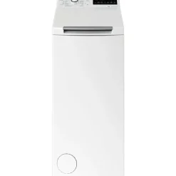 Bauknecht WMT Eco Shield 626 A Toplader (6 kg, 1200 U/min)