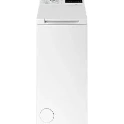 Bauknecht WMT Eco Smart 6513 Z C Toplader (6 kg, 1100 U/min)