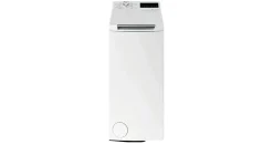 Bauknecht WMT Eco Star 626 A Toplader (6 kg, 1151 U/min)