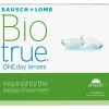 Bausch + Lomb Biotrue 90 St. / 8.60 BC / 14.20 DIA / +5.75 DPT