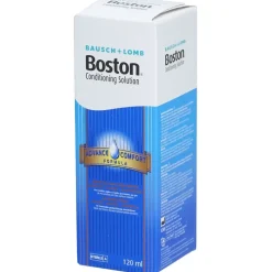 Bausch + Lomb Boston Advance Aufbewahrungslösung