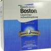 Bausch + Lomb Boston Advance Aufbewahrungslösung 3 x 120 ml + Reiniger 3 x 30 ml Multipack
