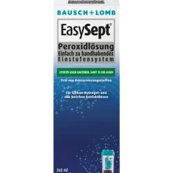 Bausch + Lomb EasySept Lösung