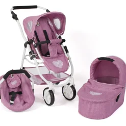 Bayer Chic 2000 Emotion 3 in 1 All In