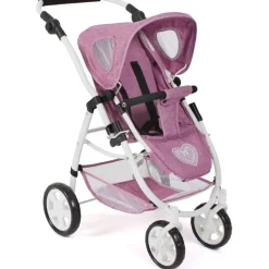 Bayer Chic 2000 Emotion 3 in 1 All In