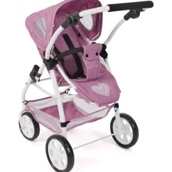 Bayer Chic 2000 Emotion 3 in 1 All In