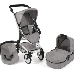 Bayer Chic 2000 Fides 3 in 1