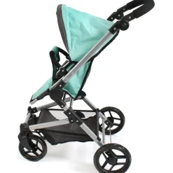 Bayer Chic 2000 Fides 3 in 1 melange mint