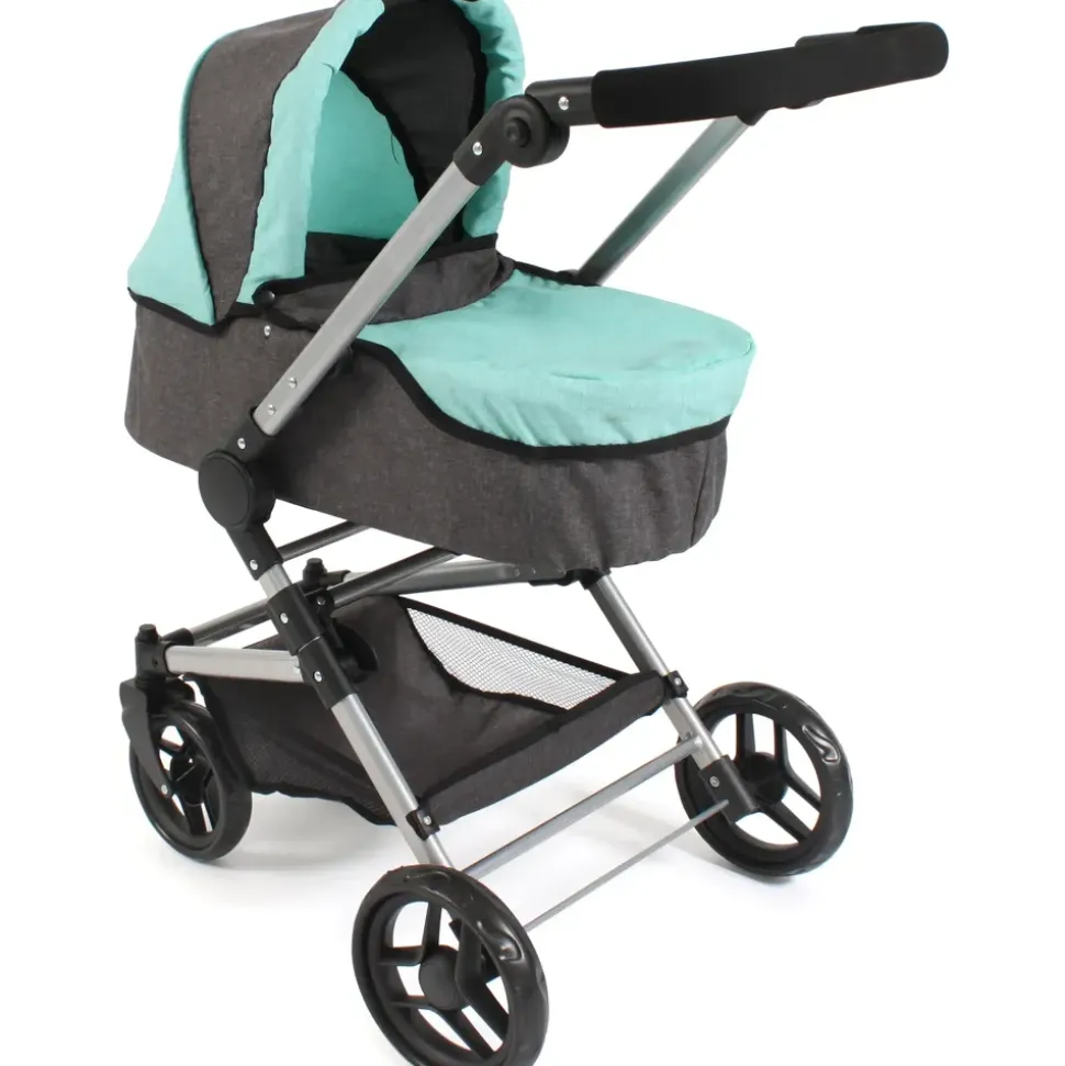 Bayer Chic 2000 Fides 3 in 1 melange mint
