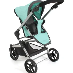 Bayer Chic 2000 Fides 3 in 1 melange mint