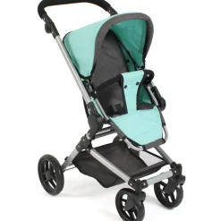 Bayer Chic 2000 Fides 3 in 1 melange mint