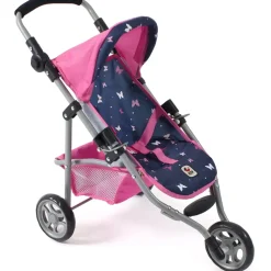 Bayer Chic 2000 Lola navy/pink