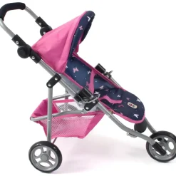 Bayer Chic 2000 Lola navy/pink