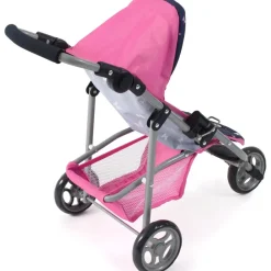 Bayer Chic 2000 Lola navy/pink