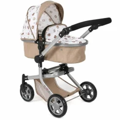 Bayer Chic 2000 Mika Bärchen Beige