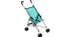 Bayer Chic 2000 Mini-Buggy melange mint