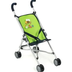 Bayer Chic 2000 Roma bumblebee grün
